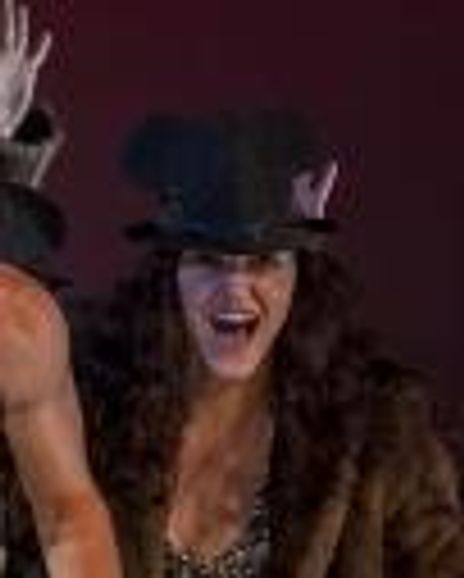 Katy Corbus Headshot