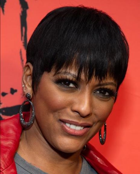 Tamron Hall Headshot