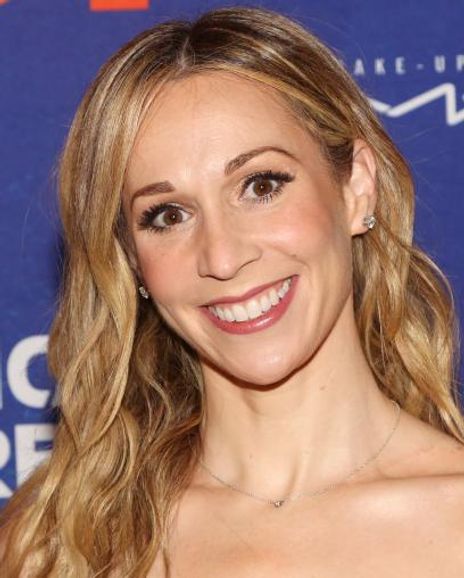 Ashley Elizabeth Hale Headshot