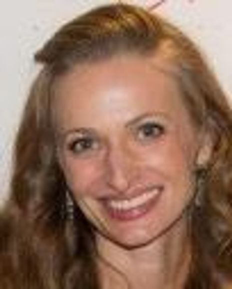 Jessica Burrows Van Headshot