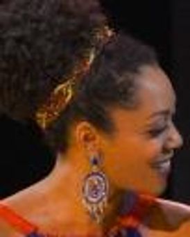 Nemuna Ceesay Headshot