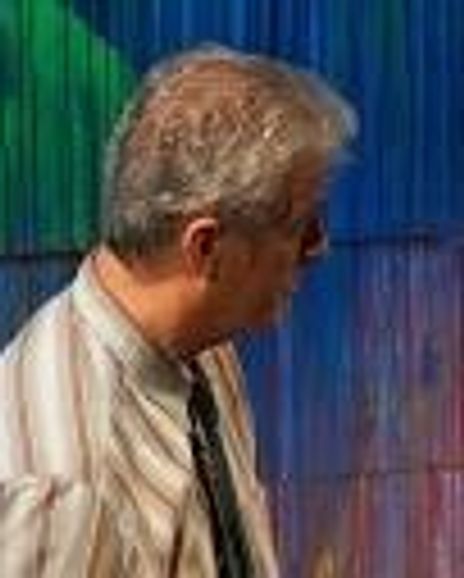 Doug Hartwyk Headshot