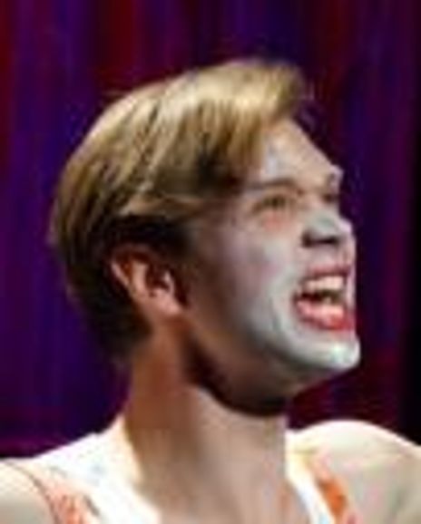 Stewart Alden Headshot