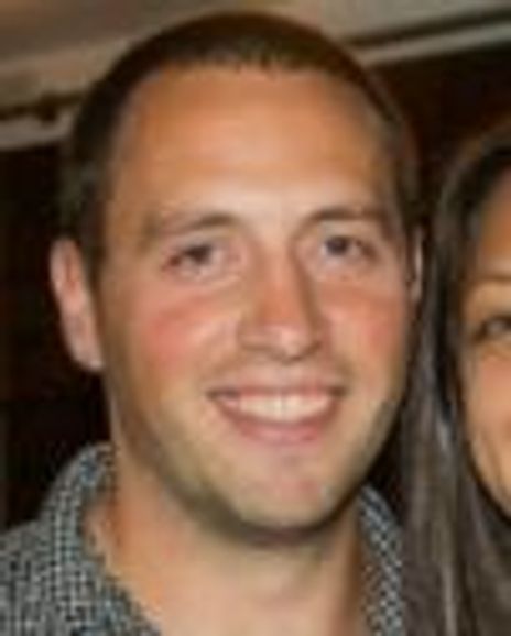 Steven Killmeyer Headshot