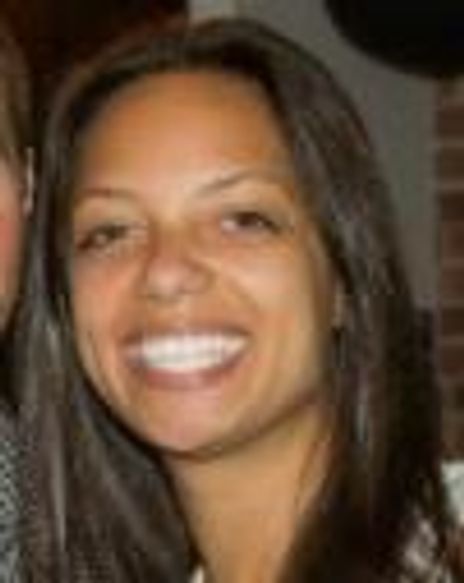 Lauren Brown Headshot