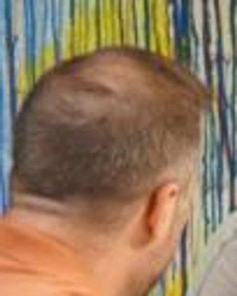 David M. Farrington Headshot