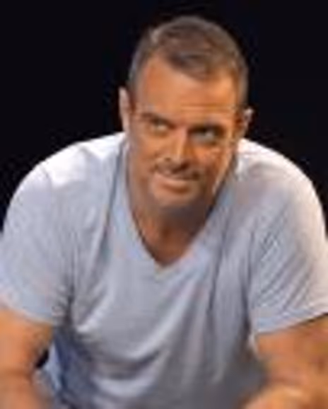 Pete Macnamara Headshot