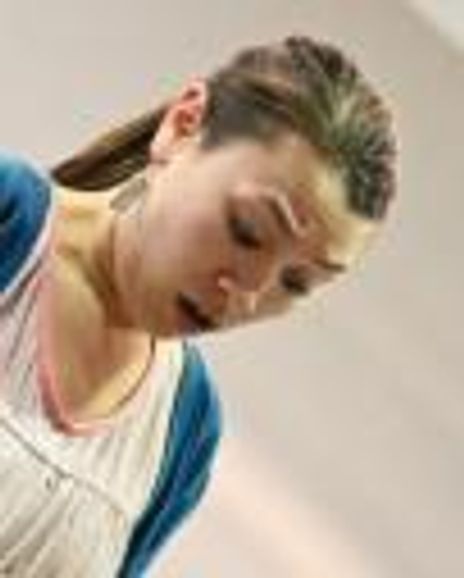 Zenaida Smith Headshot