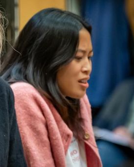 Syakira Moeladi Headshot