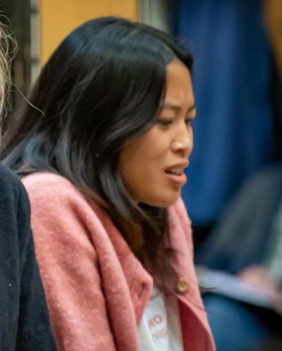 Syakira Moeladi Headshot