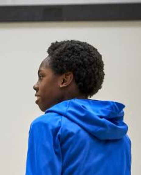 Shaquahn Crowe Headshot