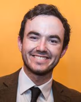 Ashley Stillburn Headshot