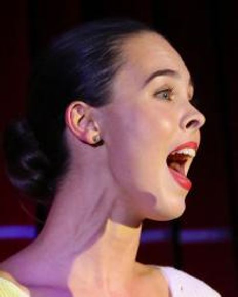 Jessamy Stoddart Headshot