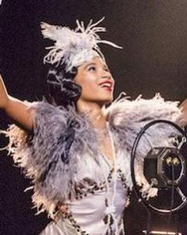 Rhianna Dorris Headshot