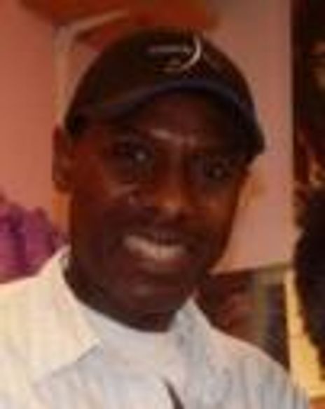 Carl Unegbu Headshot