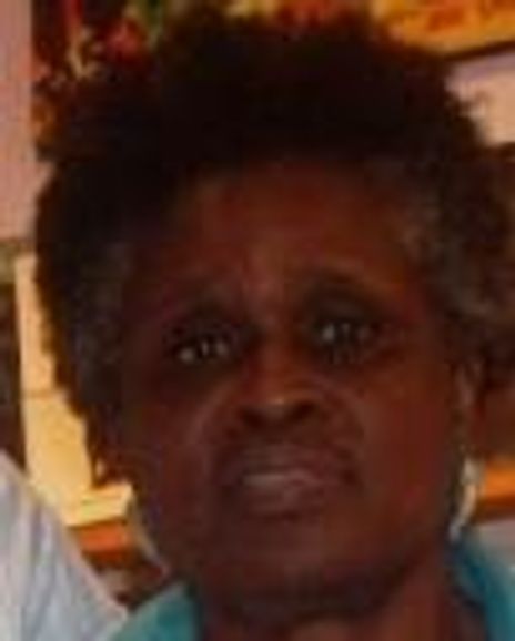 Janifer Wilson Headshot