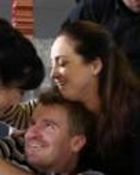 Amelia Farrugia Headshot