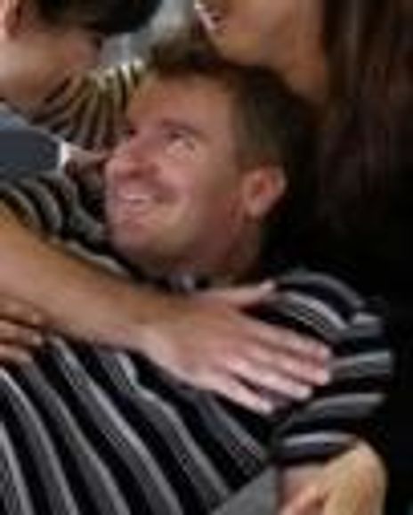 David Woloszko Headshot