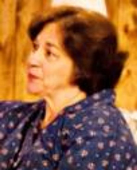 Jody Strickler Headshot