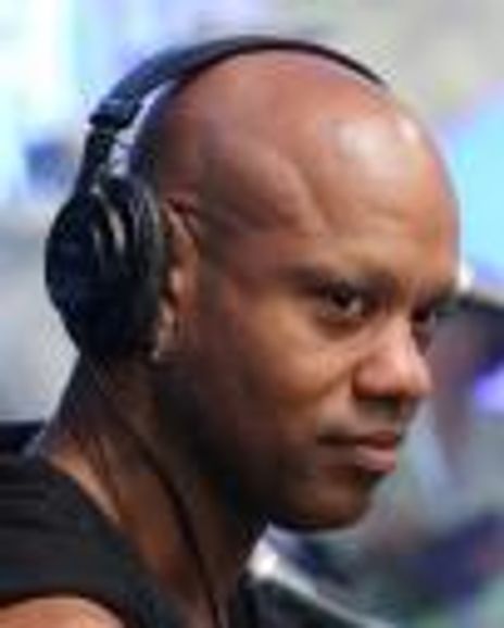 Kevin Aviance Headshot