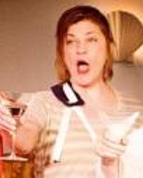 Jennifer Frank Headshot