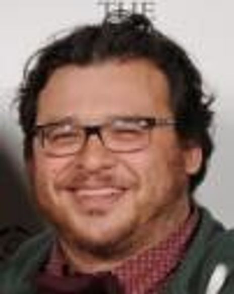 Christopher PeÃ±a Headshot