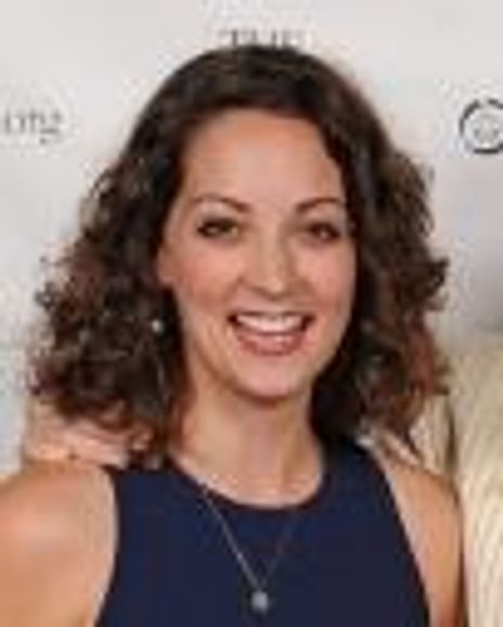 Megan M. Storti Headshot