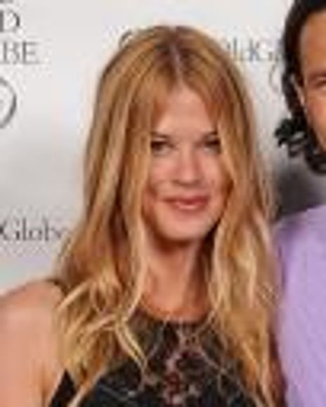 Marie McAdams Headshot