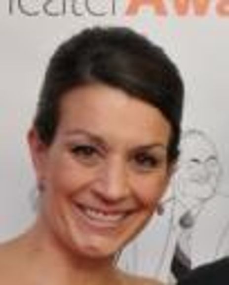 Keisha Lalama Headshot