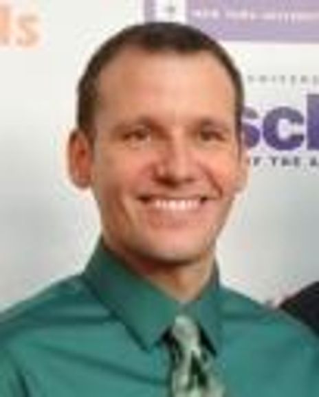 Brian Sammons Headshot