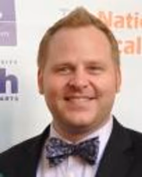 Eric Olmscheid Headshot