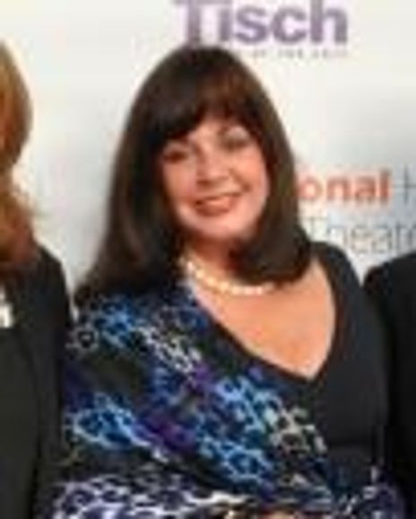 Maureen Binienda Headshot