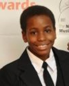 Raymond Luke, Jr. Headshot