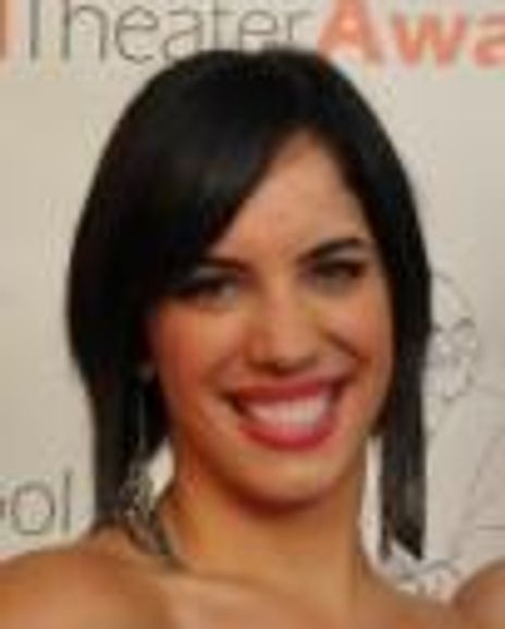 Ashley Peter Headshot