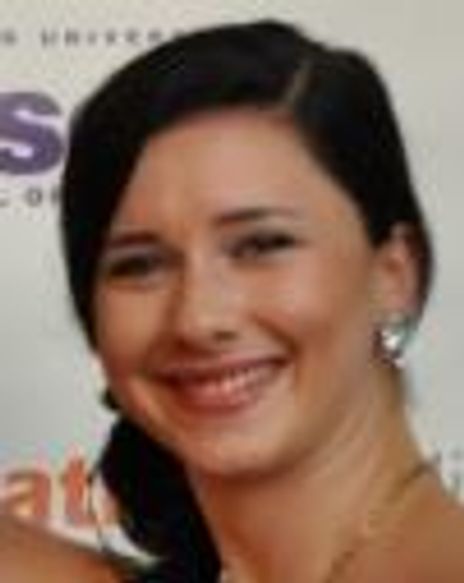 Genene McGrath Headshot