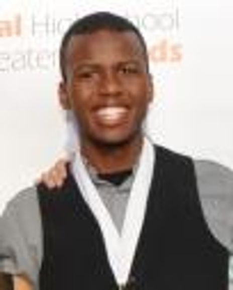 Matthew Washington Headshot