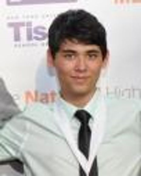 Joshua Velez Headshot