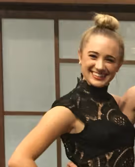 Olivia Renteria Headshot