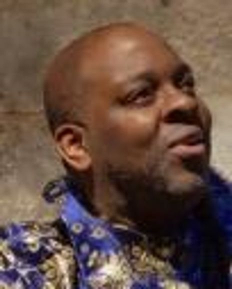 Stephen Salters Headshot