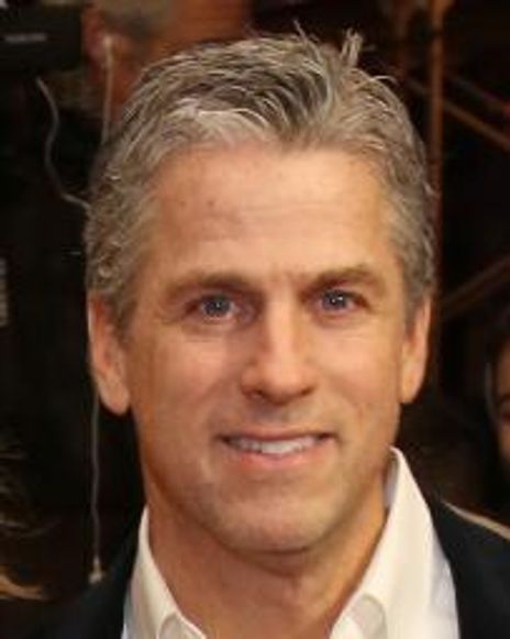 Howard Gould Headshot