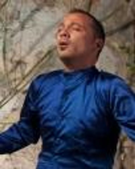 Stefano Benini Headshot