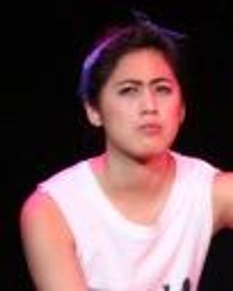 Elizabeth Trieu Headshot