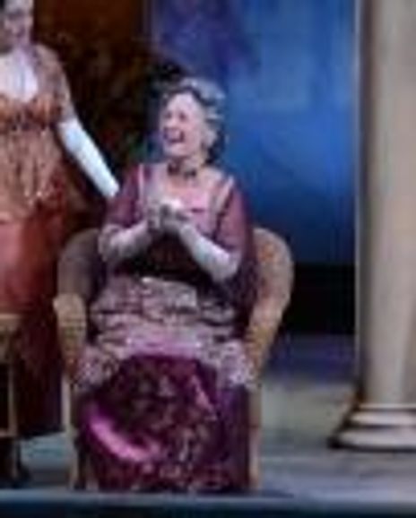 Irene Ziegler Headshot