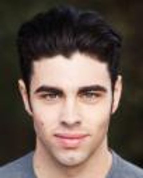 Matt Helfer Headshot
