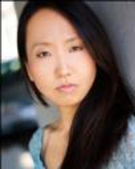 Susana Woo Headshot