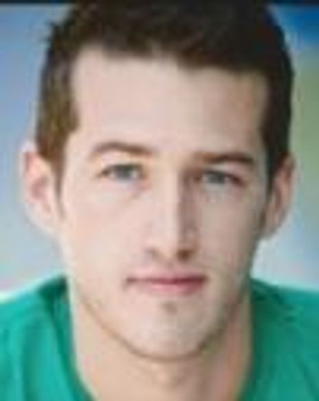 Chadwick Armstrong Headshot