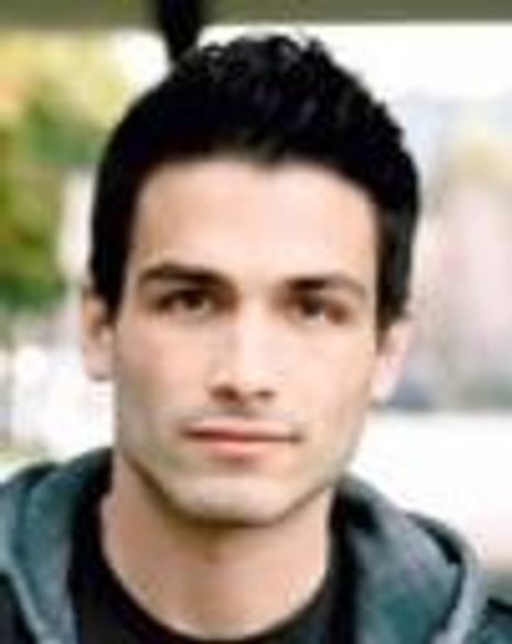 Micky Shiloah Headshot