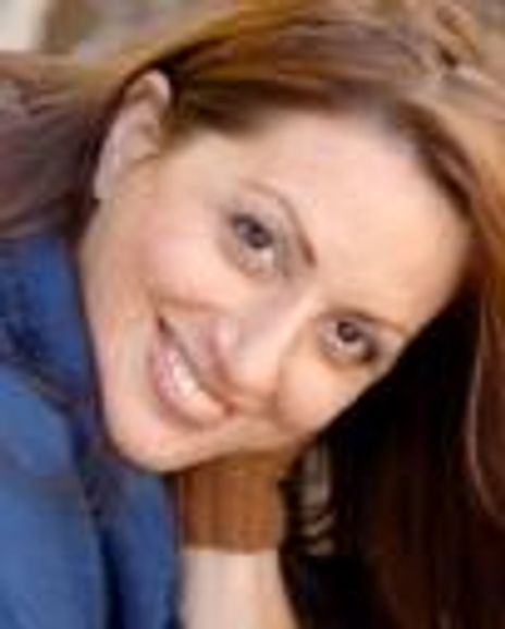 Lauren Patrice Nadler Headshot