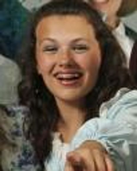 Daniel Brugger Headshot