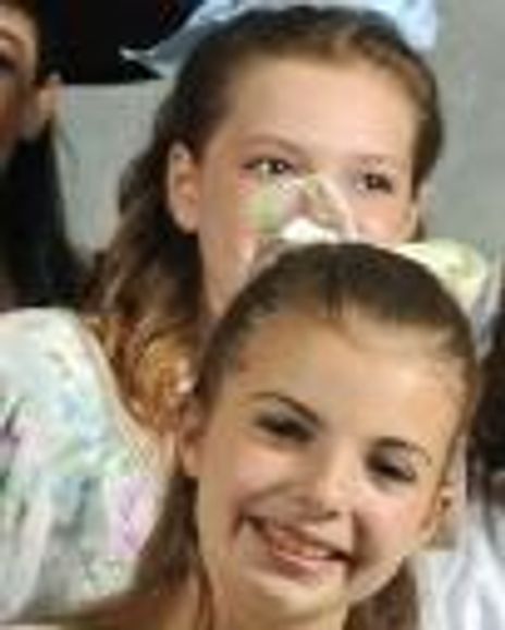 Jeanette Smith Headshot